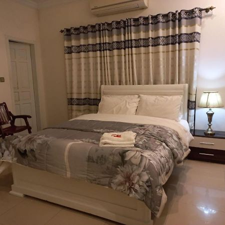 מלון רוואלפינדי White House Residencia מראה חיצוני תמונה